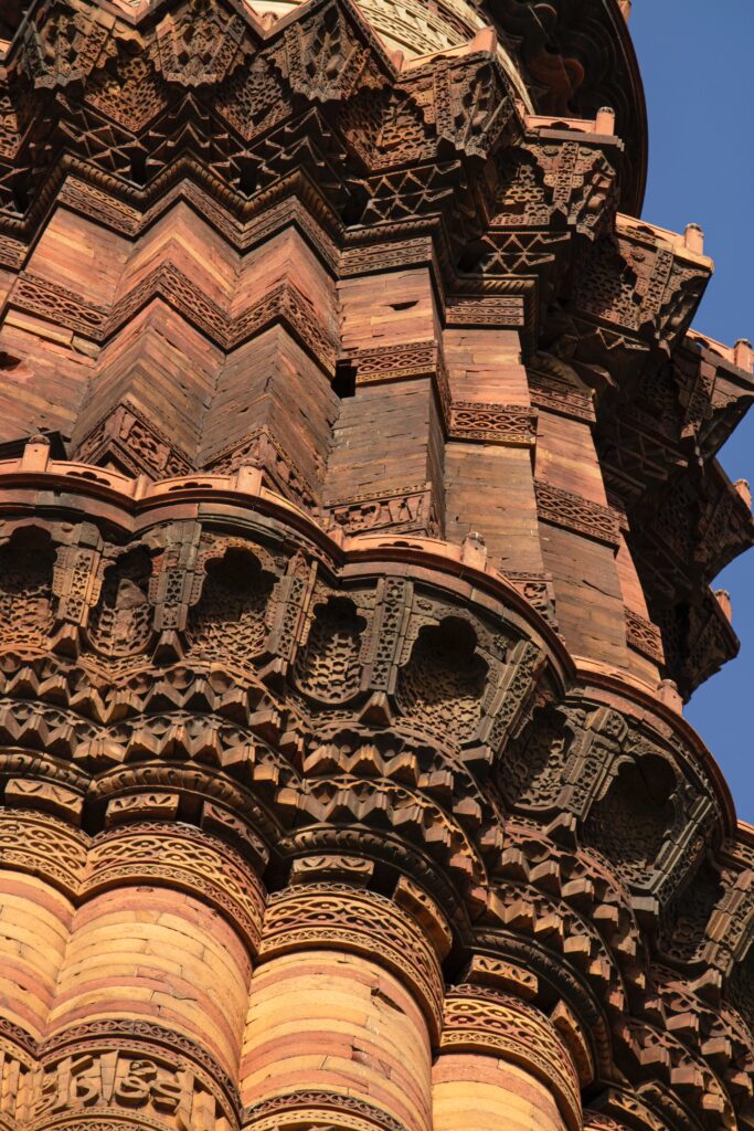 This galary of Qutab Minar Has only one perpose to show case you the image for this blog Qutab minar -by nekotravelguide