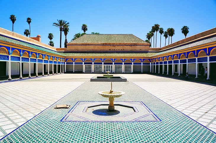 Best Things To Do In Marrakech