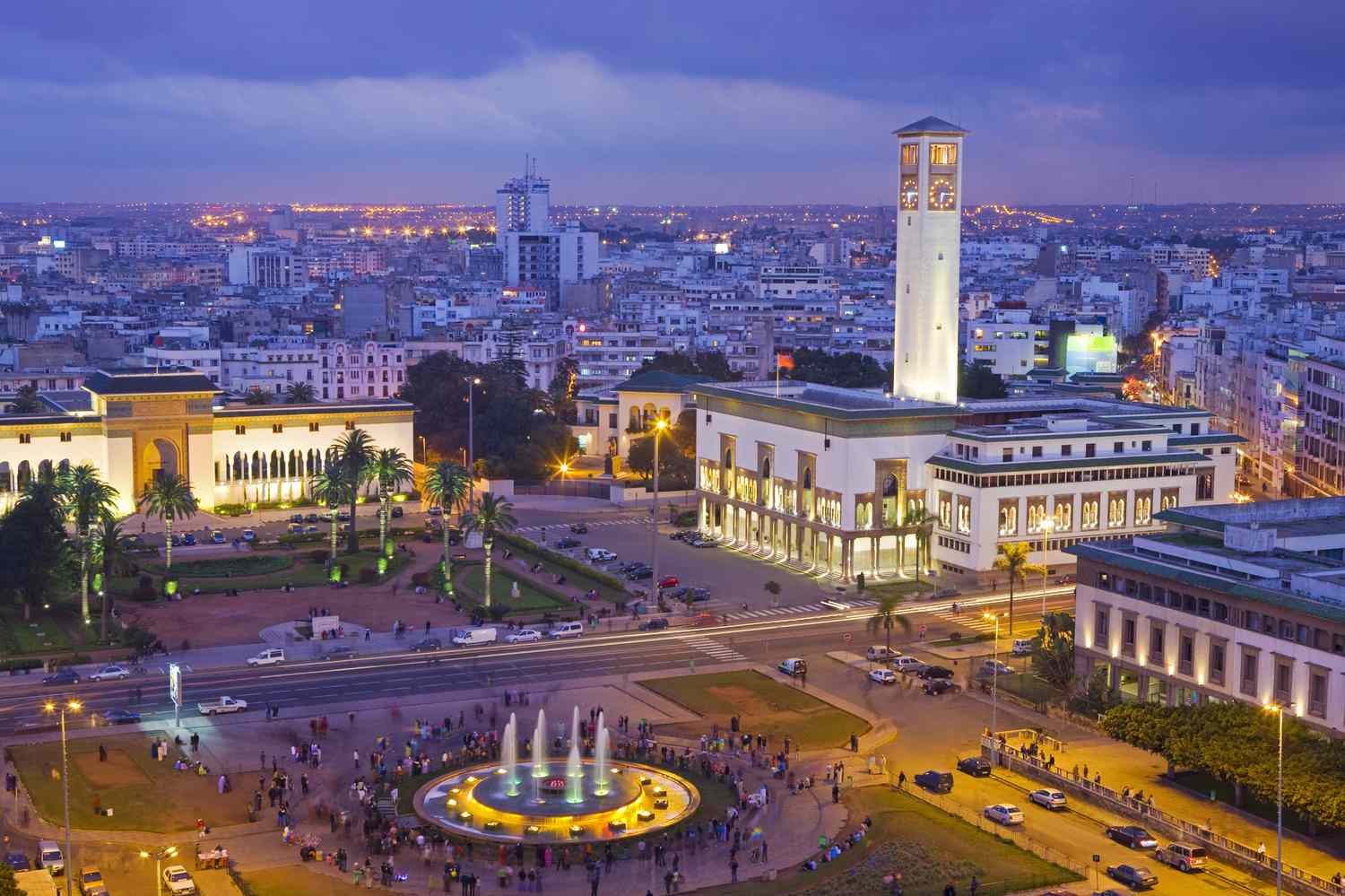 Best Things to Do in Casablanca