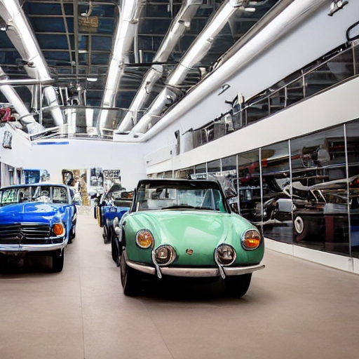 The Car Museum | 10 Best things to do in Monte Carlo, South of France