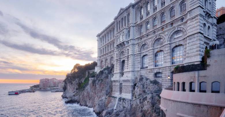 Visit the Museums | 10 Best things to do in Monte Carlo