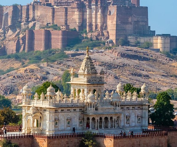 Best Places to Visit in Rajasthan: A Royal Journey Through India’s Crown Jewel | nekotravelguide.in